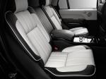 Land Rover Range Rover CLR RS by Lumma Design 2013 года